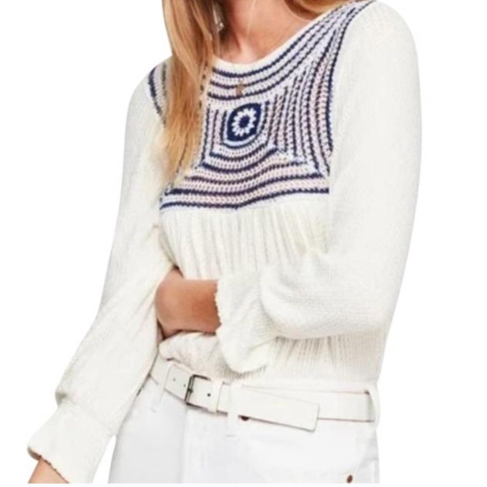 Free People Soulmate Top